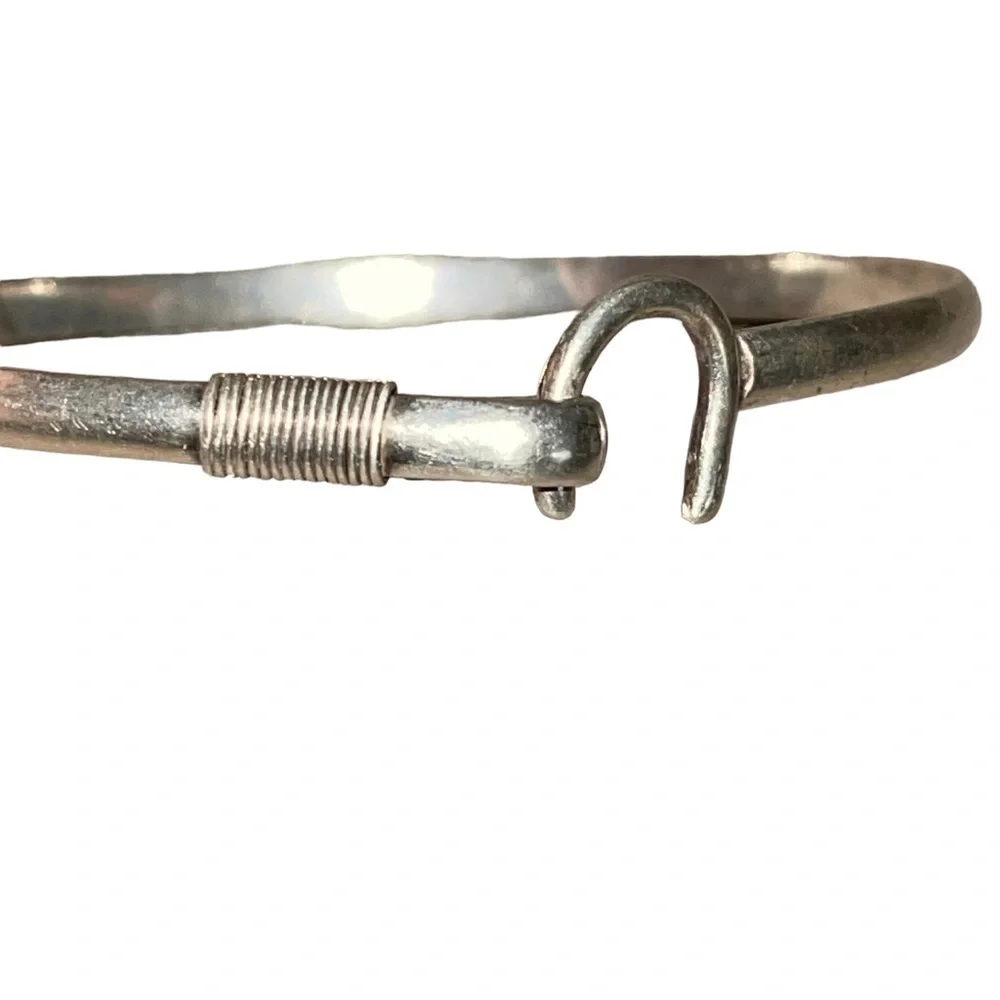 925 Sterling Silver Bracelet